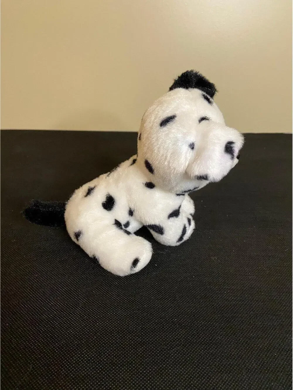 Ty Beanie‎ Baby Catcher the Dalmatian
